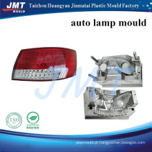 Mold maker carro auto lâmpada luz molde de injeção do molde do molde de lâmpada jmt